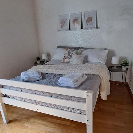 דירות ויטרבו La Casa Nel Borgo מראה חיצוני תמונה