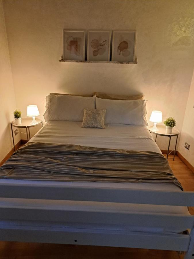 דירות ויטרבו La Casa Nel Borgo מראה חיצוני תמונה