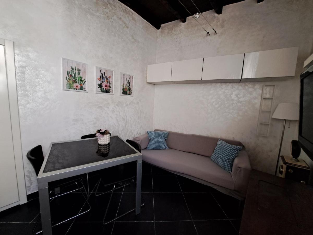 דירות ויטרבו La Casa Nel Borgo מראה חיצוני תמונה