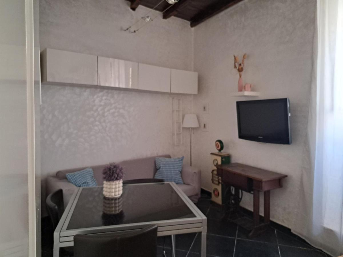 דירות ויטרבו La Casa Nel Borgo מראה חיצוני תמונה