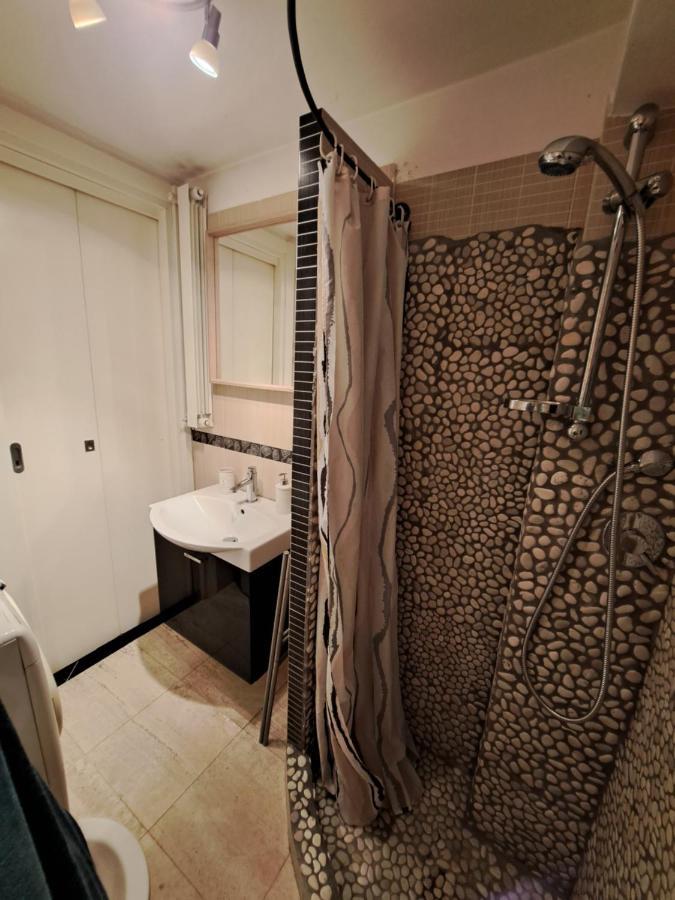 דירות ויטרבו La Casa Nel Borgo מראה חיצוני תמונה