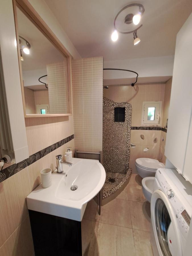 דירות ויטרבו La Casa Nel Borgo מראה חיצוני תמונה